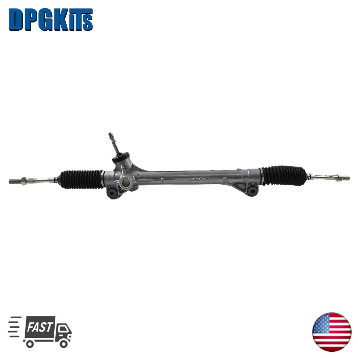 Power Steering Rack  Pinion For 2011-20 for Toyota for Sienna FWD 24-26006 4551008010