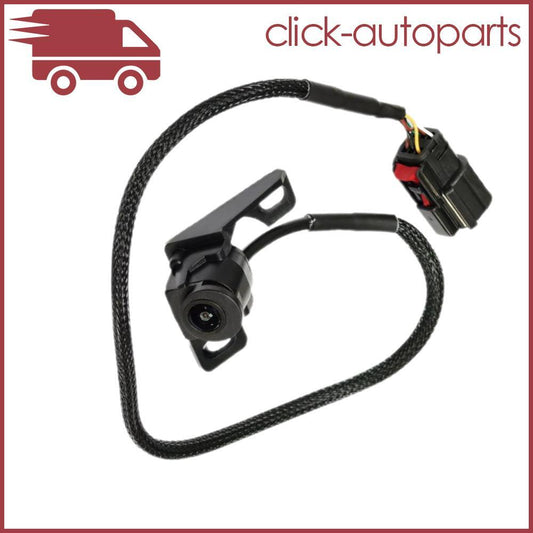 Rear Backup View Reversing Camera Fits For F-250 F-350 F-450 F-550 Super Duty Q