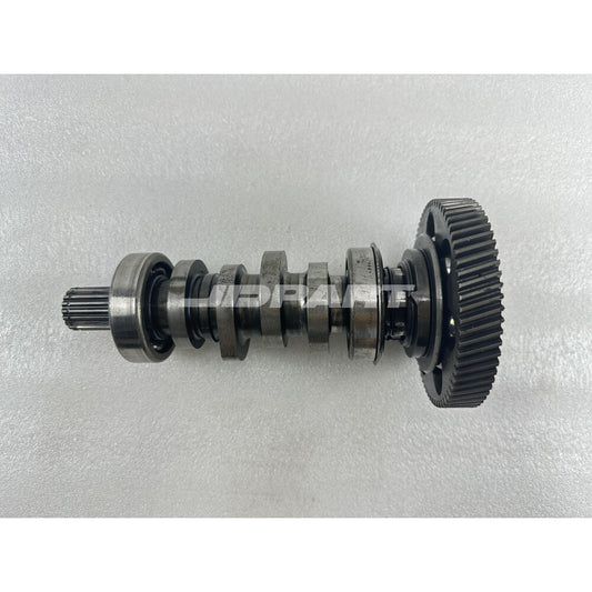 68T V2403 diesel pump camshaft is suitable for diesel engine parts.