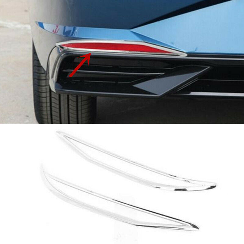 Carbon Fiber ABS Steering Wheel Button Cover Trims for Honda CRV CR-V 2012-2016 v