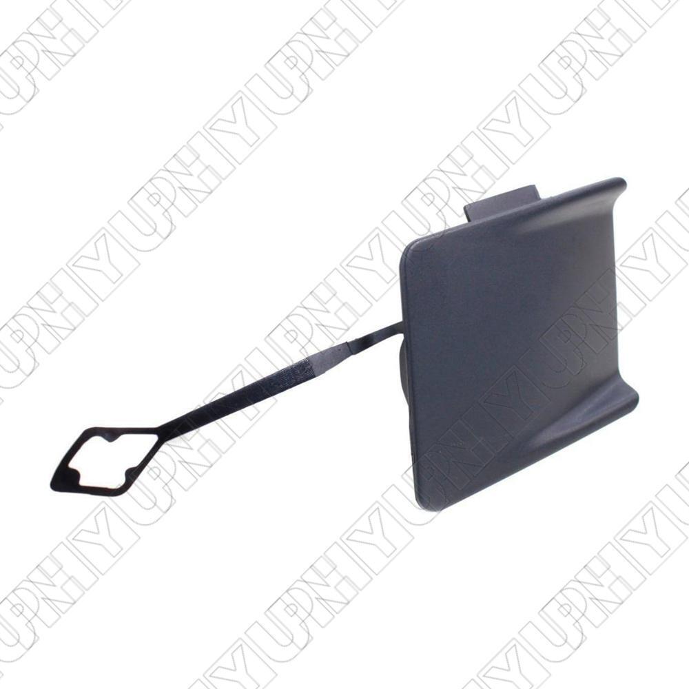 Rear Bumper Tow Hook Eye Cover Cap 51127332776 for BMW 528i 535i 550i 2014-2016 Q