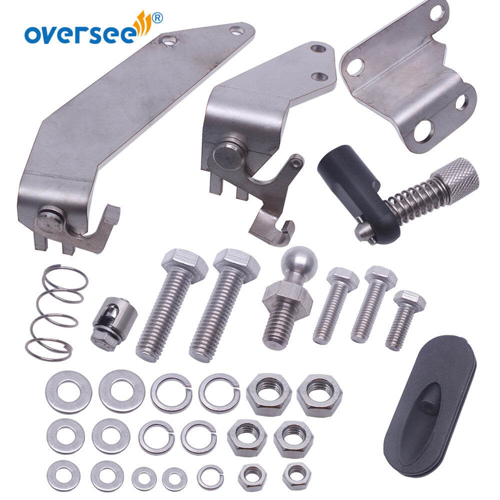 Equipment Manufacturer Engine Overhaul Cone Rod Kit, Oversized mast 83 mm +0.5mm, for Audi for VW 2.0 TSI CPM CAE 9311 B