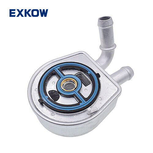 Engine Oil Cooler fit for Mazda CX7 07-12 3 07-13 5 06-14 6 06-07 2.3 Turbo