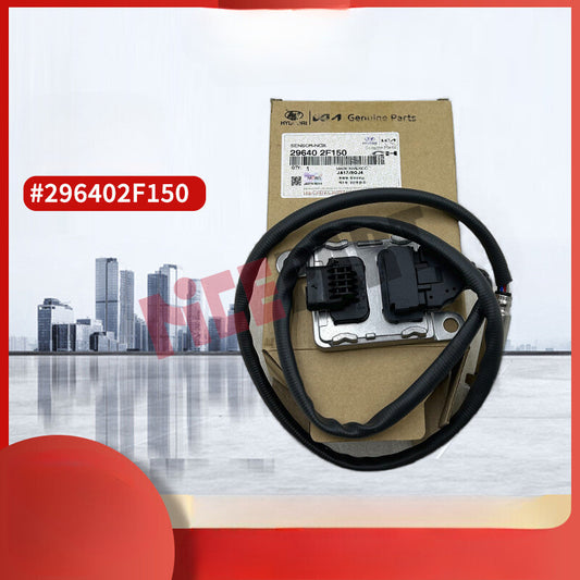 Nox Sensor 296402F150 29640-2F150 compatible for Kia Hyunai SantaFe 18 - 20 Diesel