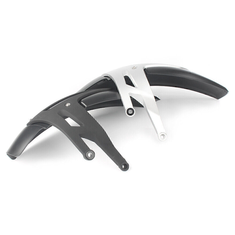 Rear Fender Mudguard Wheel Hugger Guard Fit for BMW R1200GS LC/Adv 2014-2018 Black Q