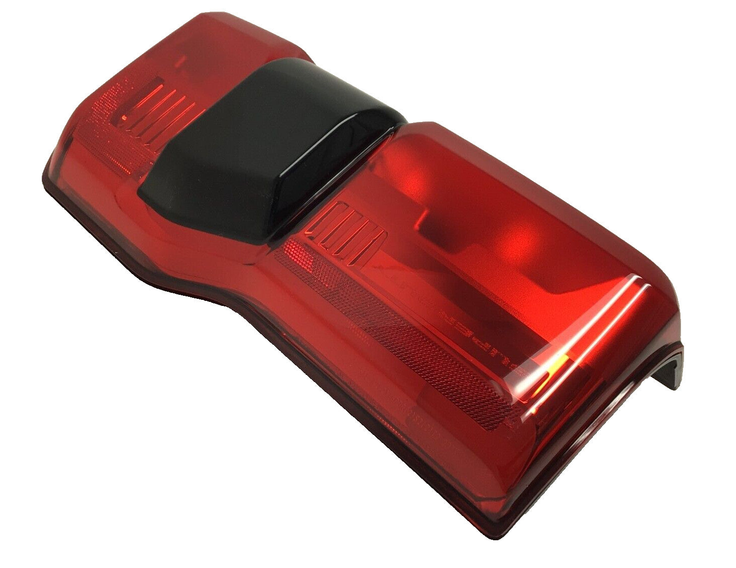Driver side LED Tail Light Lamp For 2023 2024 Super Duty 13405 n