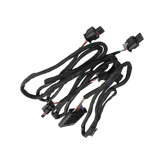 Front Parking Distance Control Sensor Wiring Black For A-Class W169 B-Class W245 Q