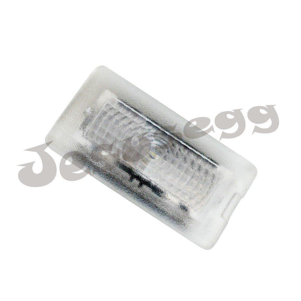 Interior Courtesy Light Led Lamp 1007151-70-E Fits for Tesla for Model S 2012 - 2020 Q