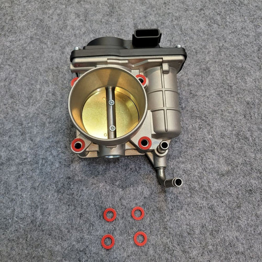Throttle Body for Nissan Qashqai 2006-2014 Q