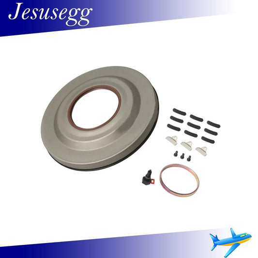 Powershift Gearbox Seal Cover Kit Rubber 31256845 For S40 S80 LR2 Freelander Q