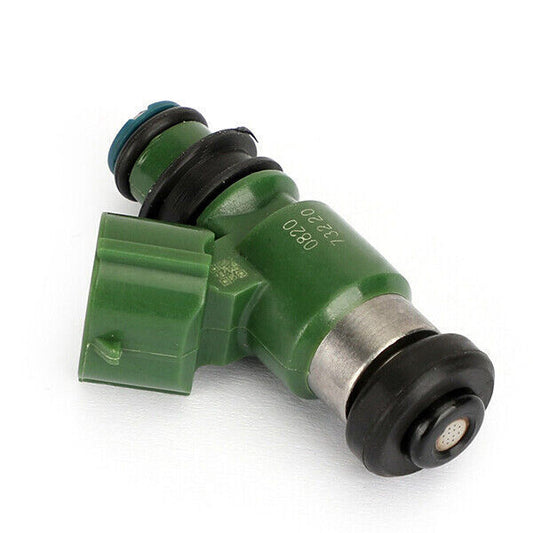 Fuel injector 16450-HN8-A61ATV, suitable for Honda Big Red MUV700, 2009-2013. Q