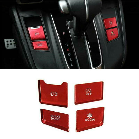Handmade leather car keychain protective case shell suitable for Cadillac ATS CT6 CTS SRX XT5 XTS XT6- v