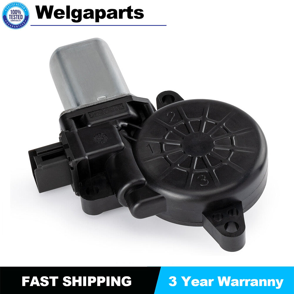 Fits for Mazda 2 3 6 CX-5 ATENZA ULTRA Window Glass Lifter Motor D651-58-58X