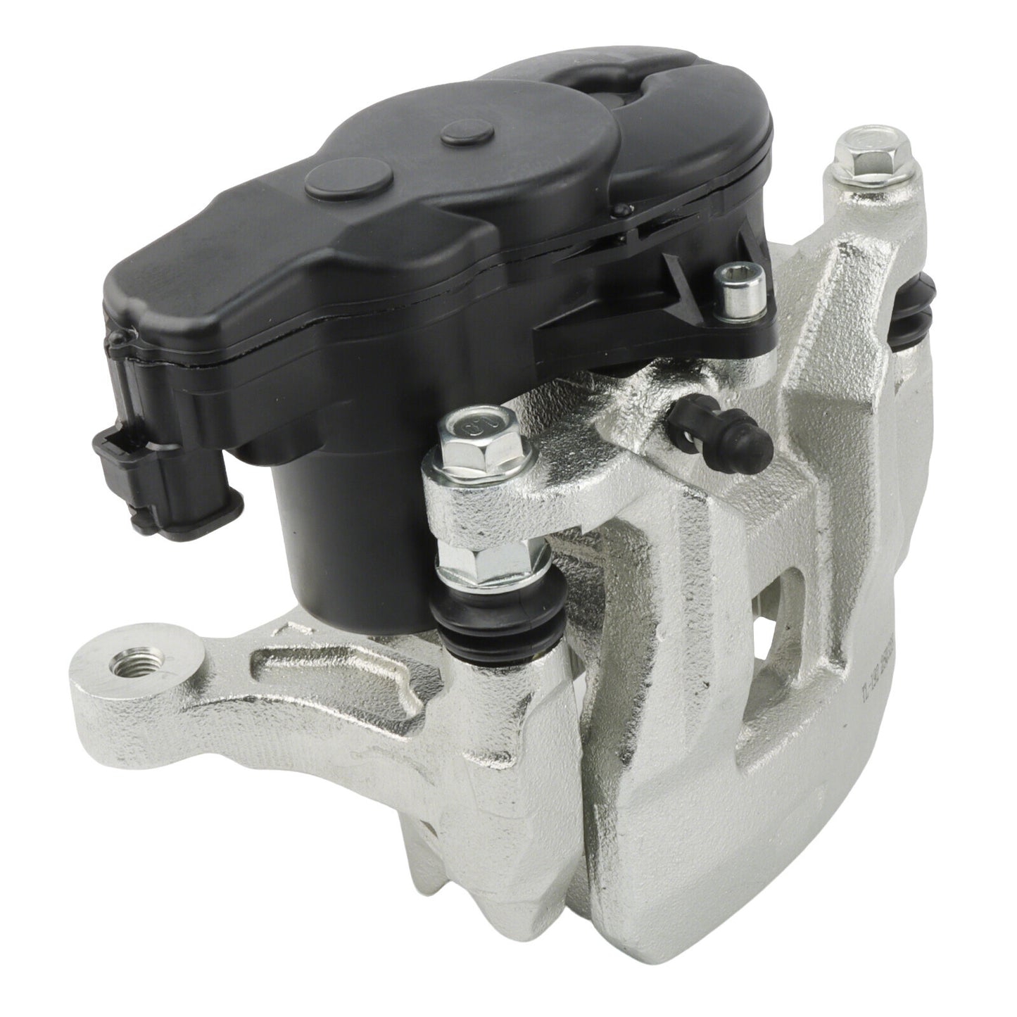 1x Left Rear for Mitsubishi Outlander Electrical Brake Cylinder Caliper 4605C043 Q