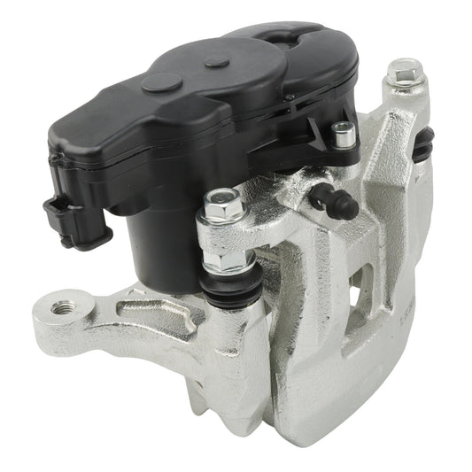1x Left Rear for Mitsubishi Outlander Electrical Brake Cylinder Caliper 4605C043 Q