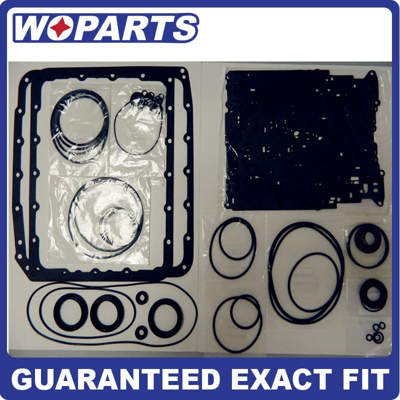 RE5R05A A5SR1/2 TRANSMISSION REBUILD KIT for Infiniti EX35 for Nissan for DATSUN
