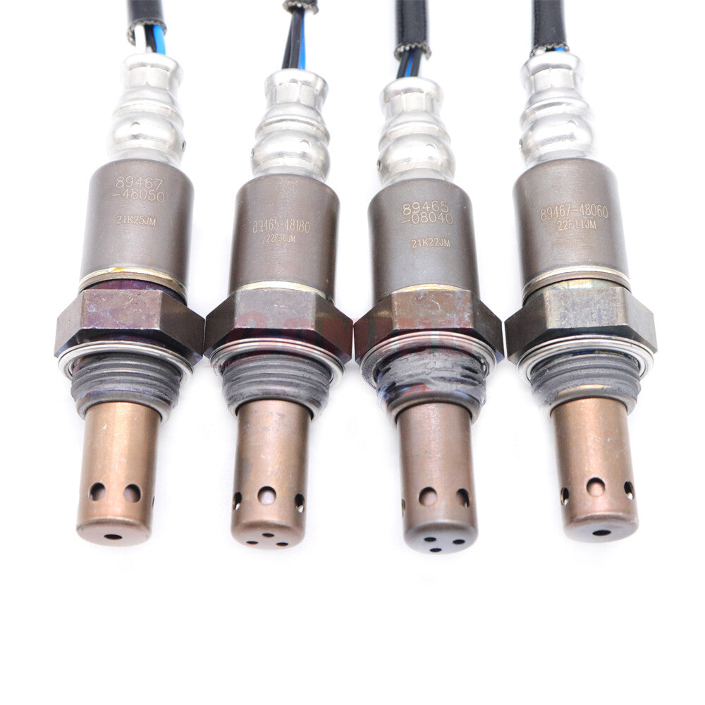 Oxygen O2 Sensor 18213-54LB0 For 06- for Suzuki SX4 EY GY 13- S-Cross 15- Vitara LY