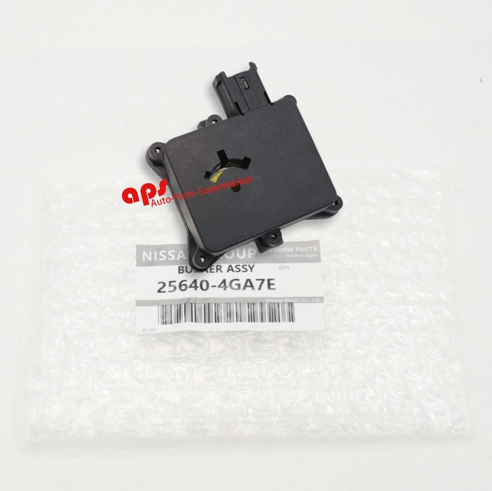 Equipment Manufacturer  Anti-theft Alarm Sirens Speaker Buzzers for Nissan 370Z, for Infiniti Q50, Q60