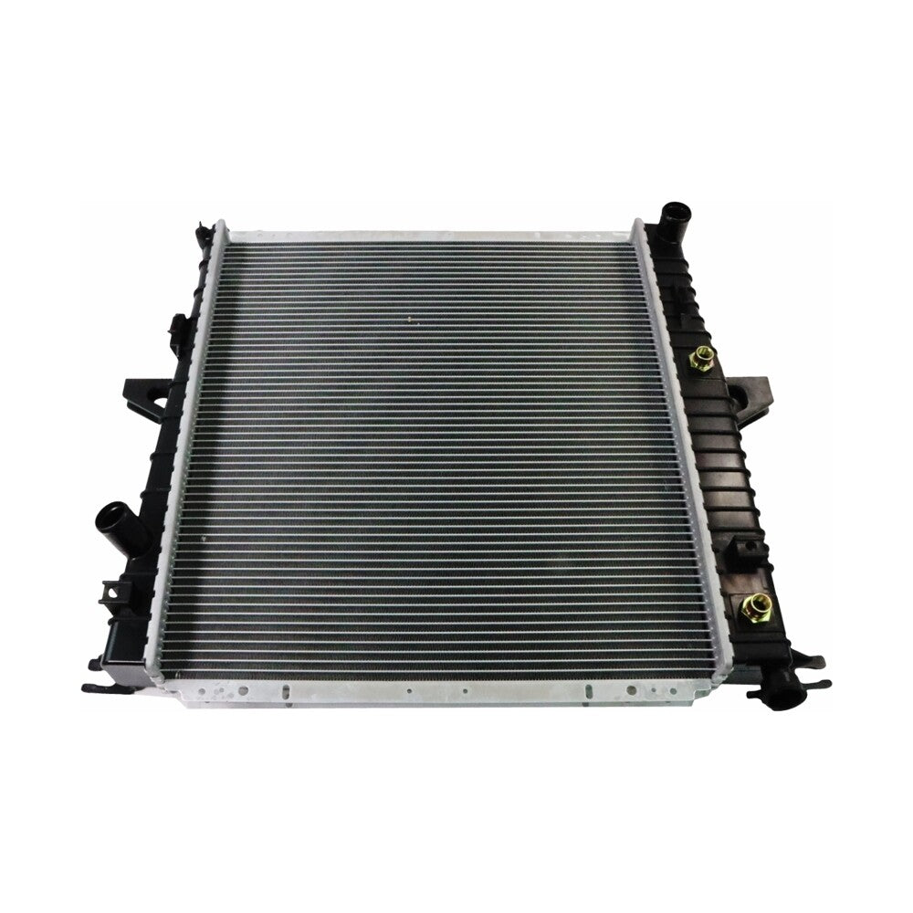 Radiator For 1998-2000 for Ford Explorer 4.0L 98-11 Ranger 3.0L 4.0L 2173 Aluminum