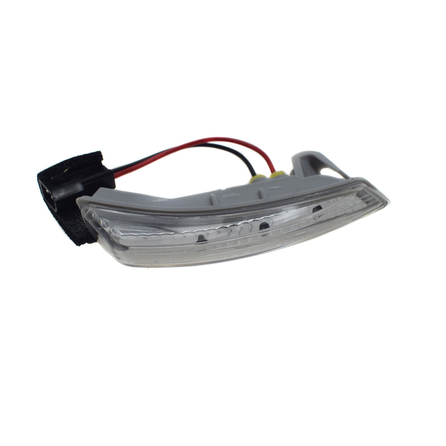 Right Mirror Turn Signal Light for for CHRysler Town & Country for Dodge - v