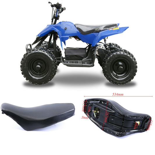 for Mini all-terrain vehicle, four seats, suitable for 50cc, 70cc, 90cc, 125cc, and 110cc engines. (TaoTao Kazuma for Polaris SunL JCL-)