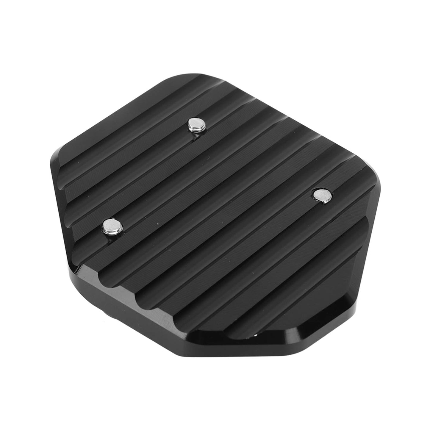 Hot Foot Side Stand Extension CNC Aluminum Heavy Duty Foot Support Part For
