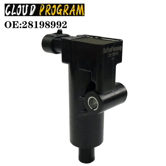 1PC Ignition Coil 28198992 0800-178000 for CFMoto 800cc CF800 Z8 X8 ATV UTV Quad v