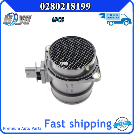 Suitable for SSANGYONG ACTYON KYRON REXTON for HYUNDAI GRANDEUR mass air flow meter sensors - v
