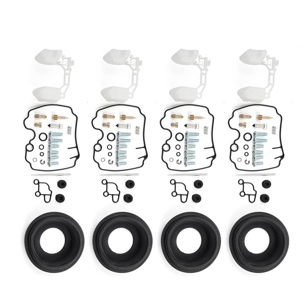 Carburetor Repair Kit for Yamaha FZR600R 1989-1999 Q