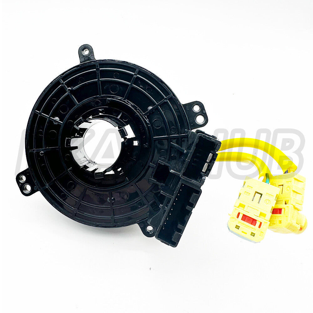 Clock spring steering wheel reel without angle sensor for Chevrolet EQUINOX