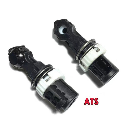 5-piece set of shift lever and transmission cable connectors for Cadillac ATS, ATSL, CTS, CT6- n