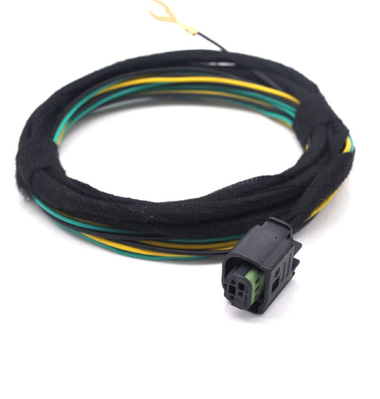 Retrofit Cable Plug Air Quality Sensor for VW for Golf for Jetta for Tiguan for Passat CC Eos v