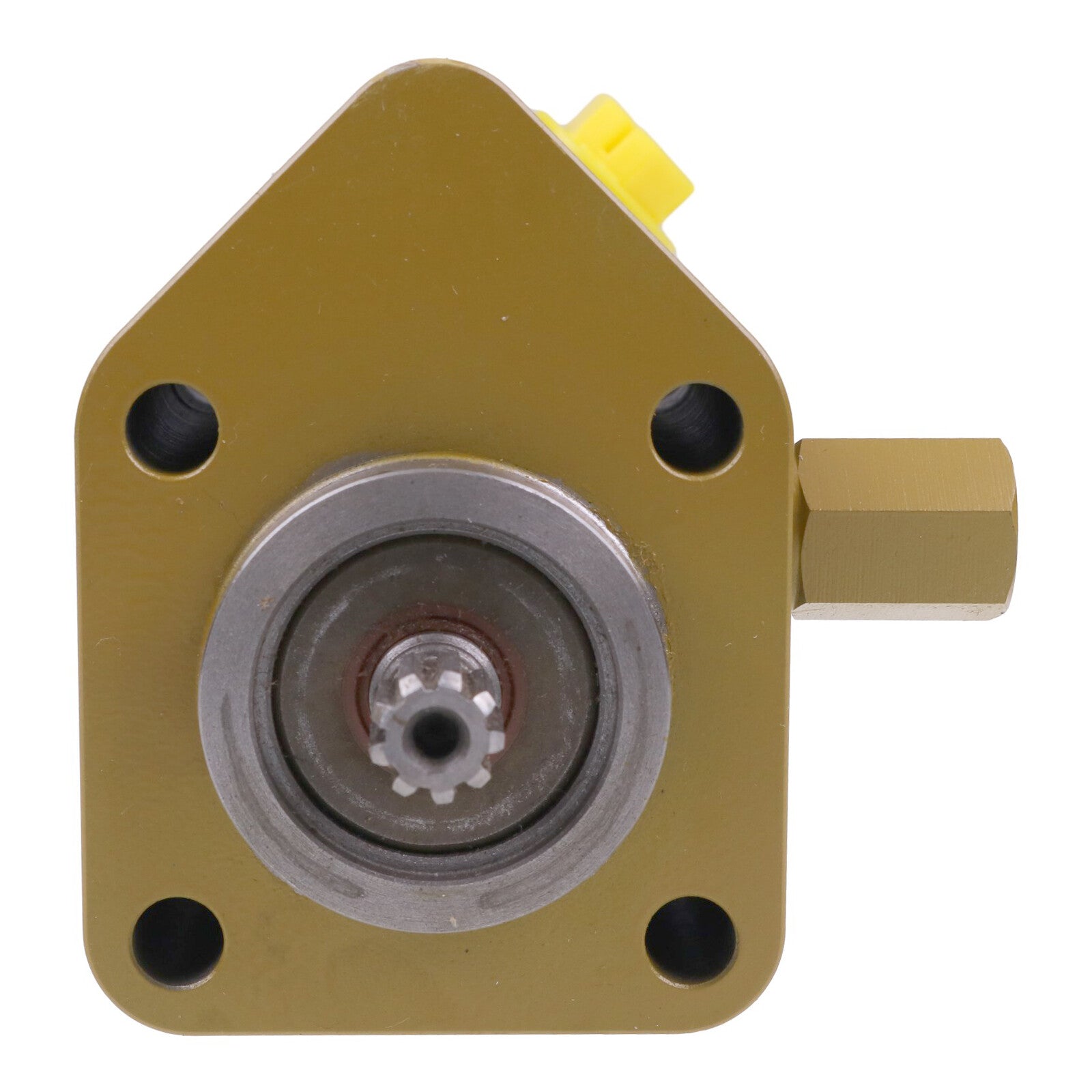 Fuel Transfer Pump 313-7770 3137770 for Caterpillar CAT 3516B 3516C 776D 777C