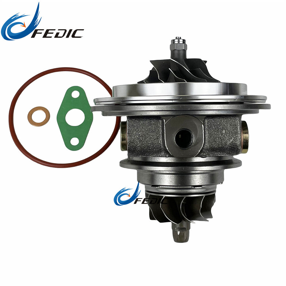 Turbo cartridge 53039880123 for Audi for Seat for Skoda for VW 1.8 TSI TFSI 160HP 170HP BYT