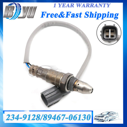 Upstream Air Fuel Ratio Oxygen Sensor 234-9128 for Toyota for Camry 2.5L 3.5L 12-17