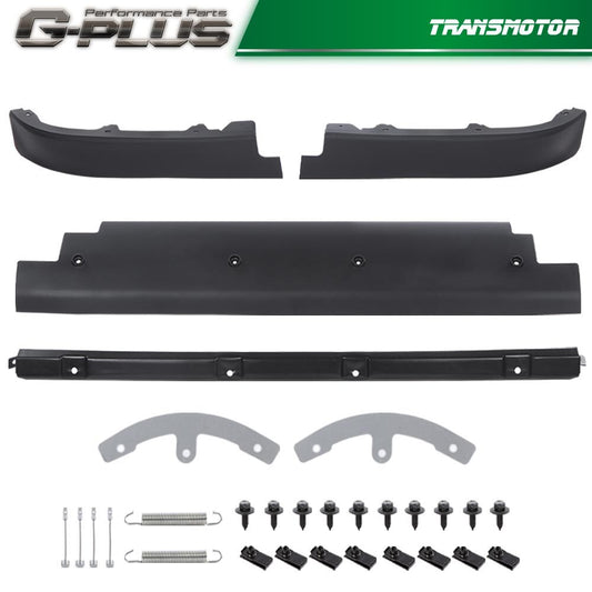 1997 - 2004 C5 for CORVETTE CONV / Z06 CPE / HBACK- v