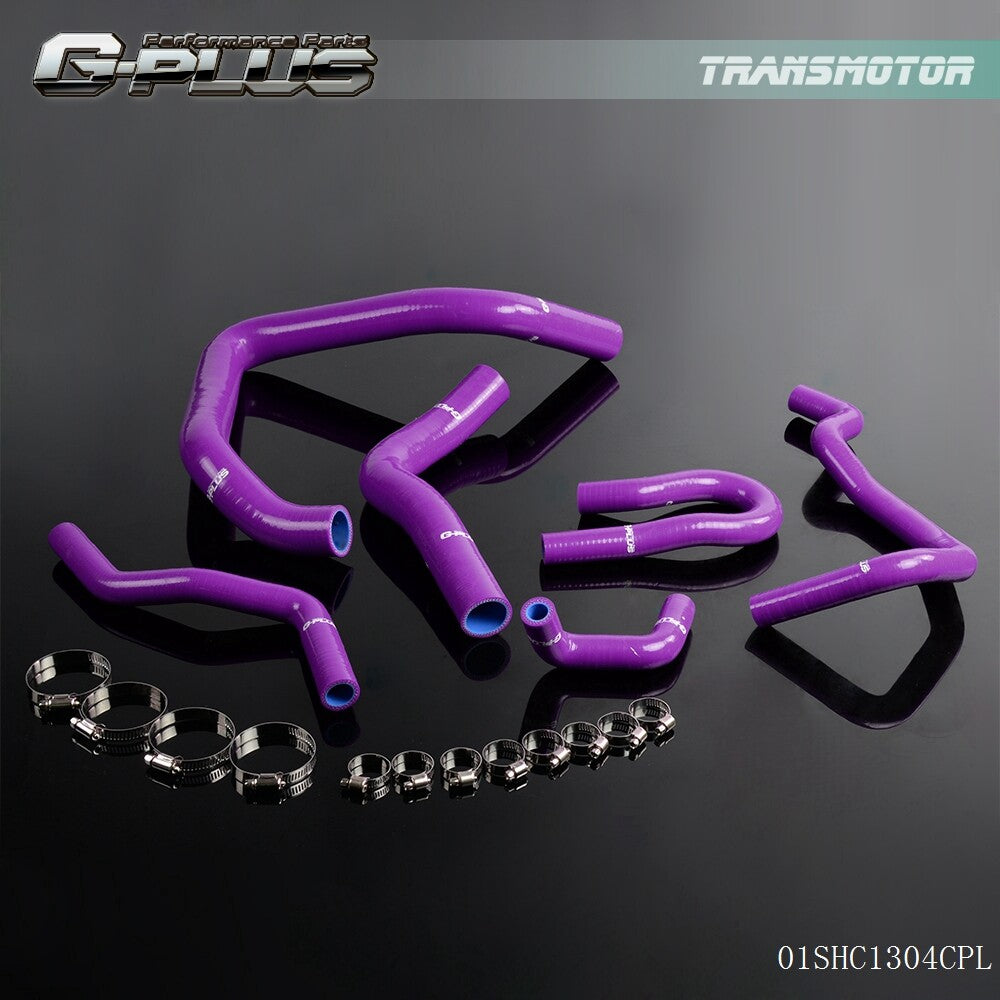 92-00 for Civic Type R EK EG B16A B18C B20B Purple sand paste- v