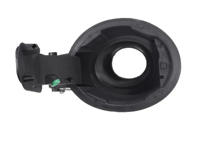 1 Car Fuel Filler Flap Hinge Cover for BMW E87 E81 2004-2012 51177069449
