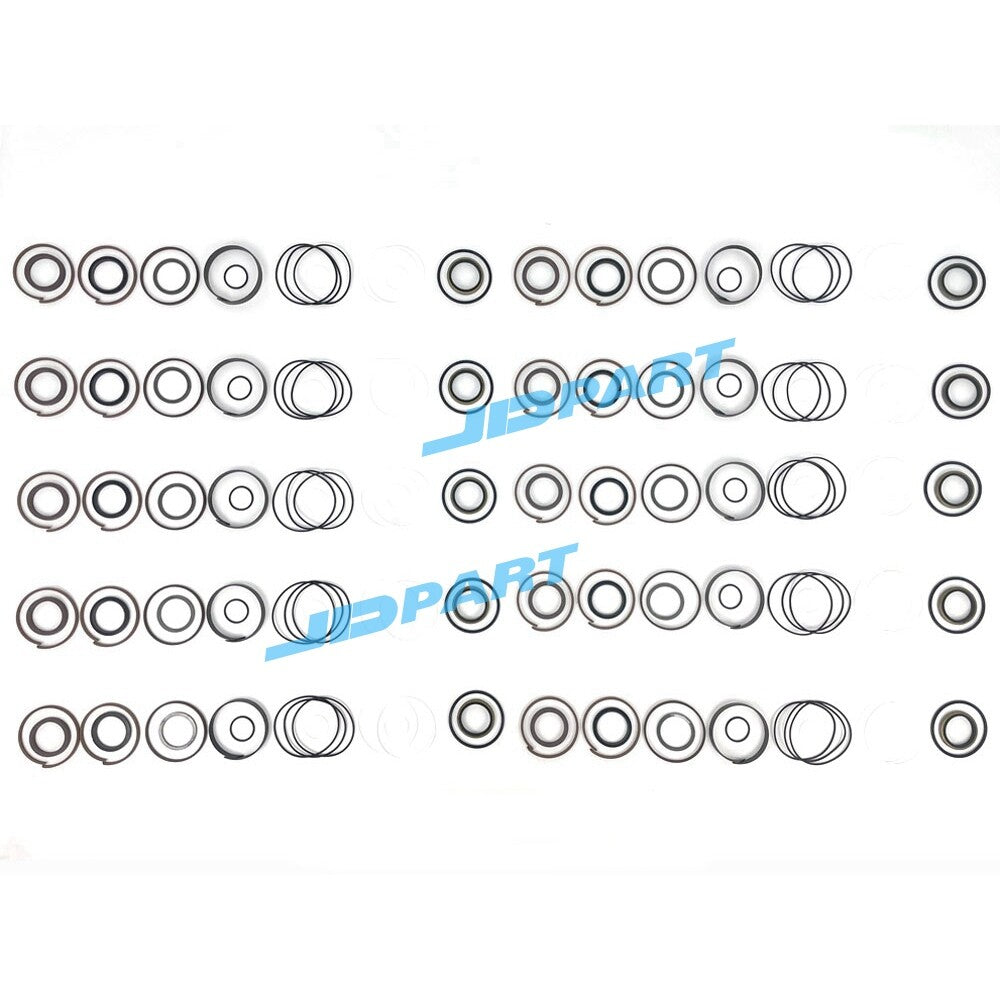 DH55 Engine Spare Parts Sealing Kit -