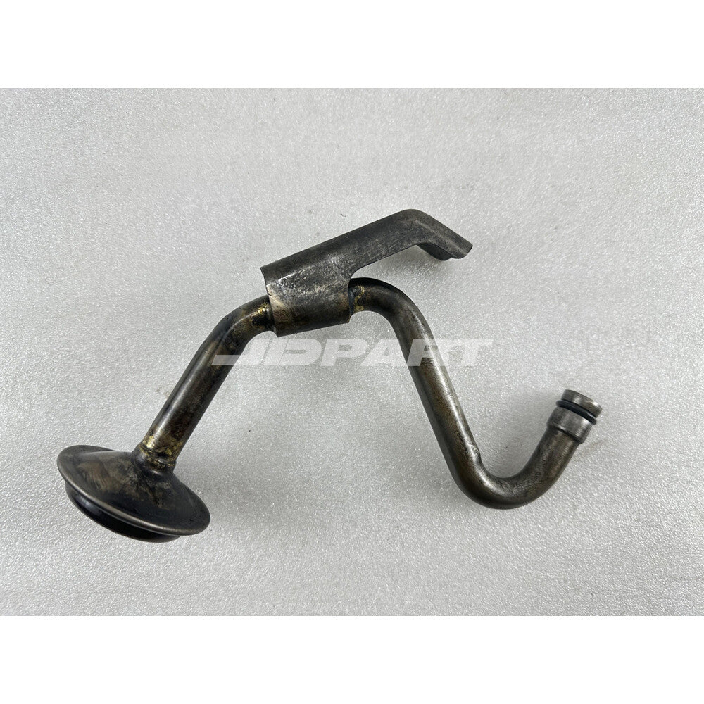 4LB1 oil suction cups suitable for Isuzu engine parts.