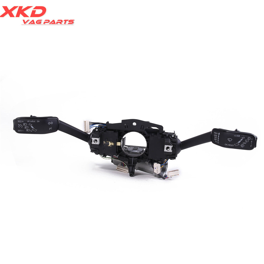 MF turn signal Wiper Stalk combination switch module is suitable for Volkswagen for Golf MK7 Leon 5F