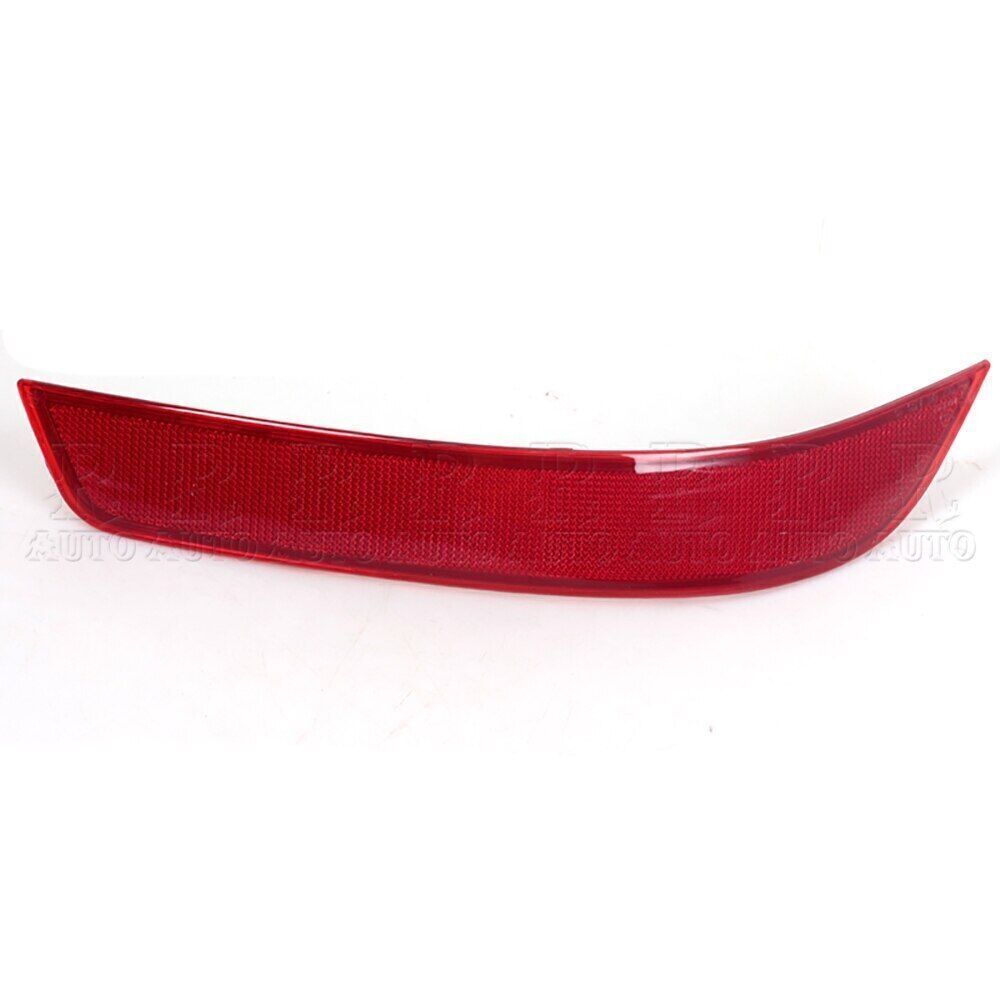 for Mercedes-Benz GL350 GL450 GL550 08-10 Right Rear Bumper Brake Reflector Lamp Q
