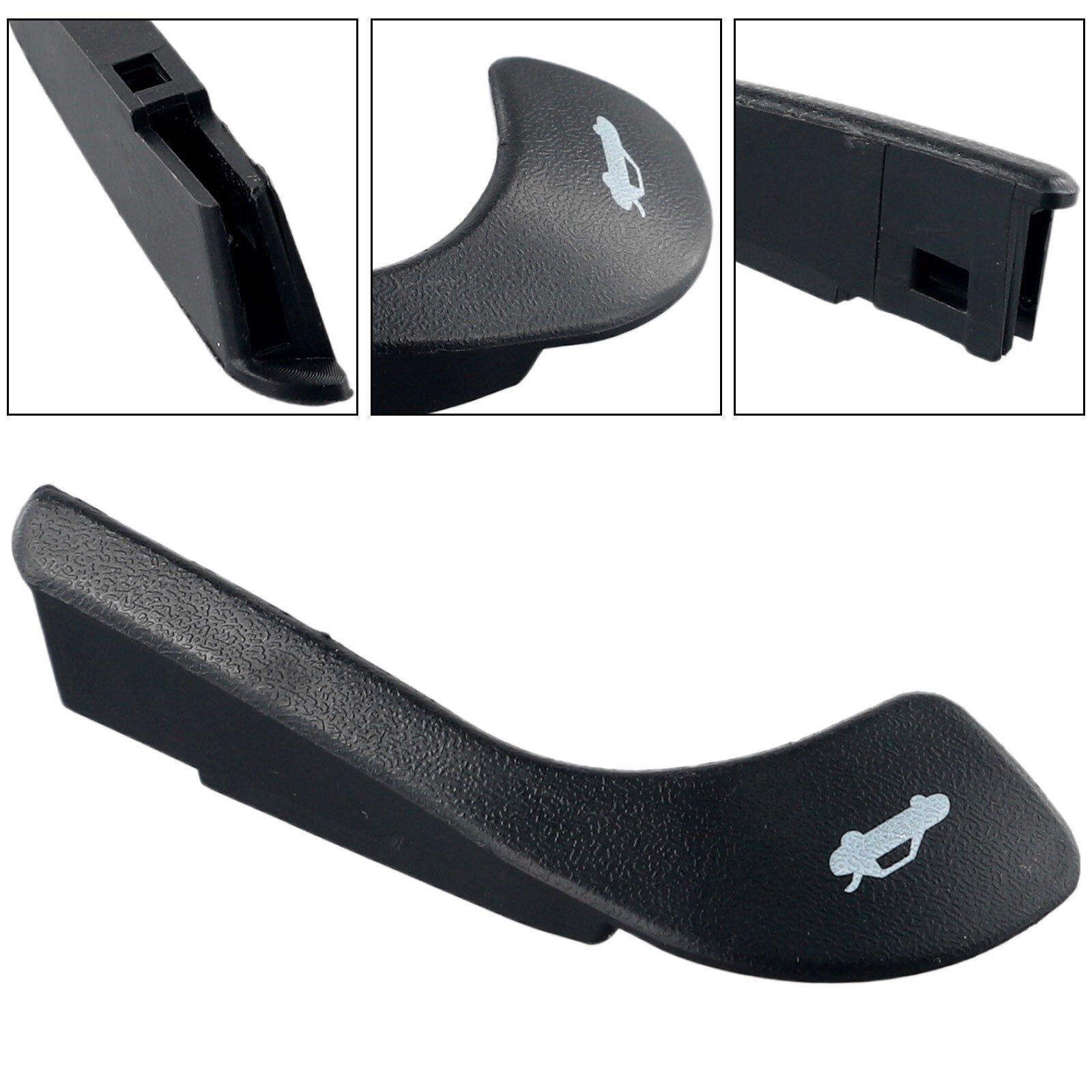 Tailgate handle for Elantra 2001 - 06 81570 - 2D000 car tailgate