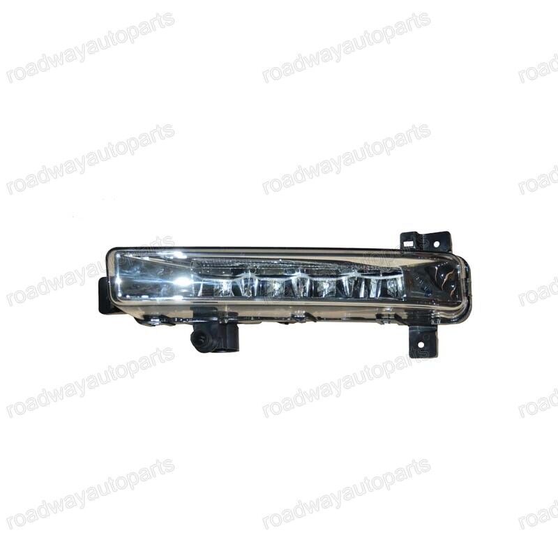 Left 63177349131 Front LED Fog Light Lamp for BMW 5 Series G38 luxury 2018-2020