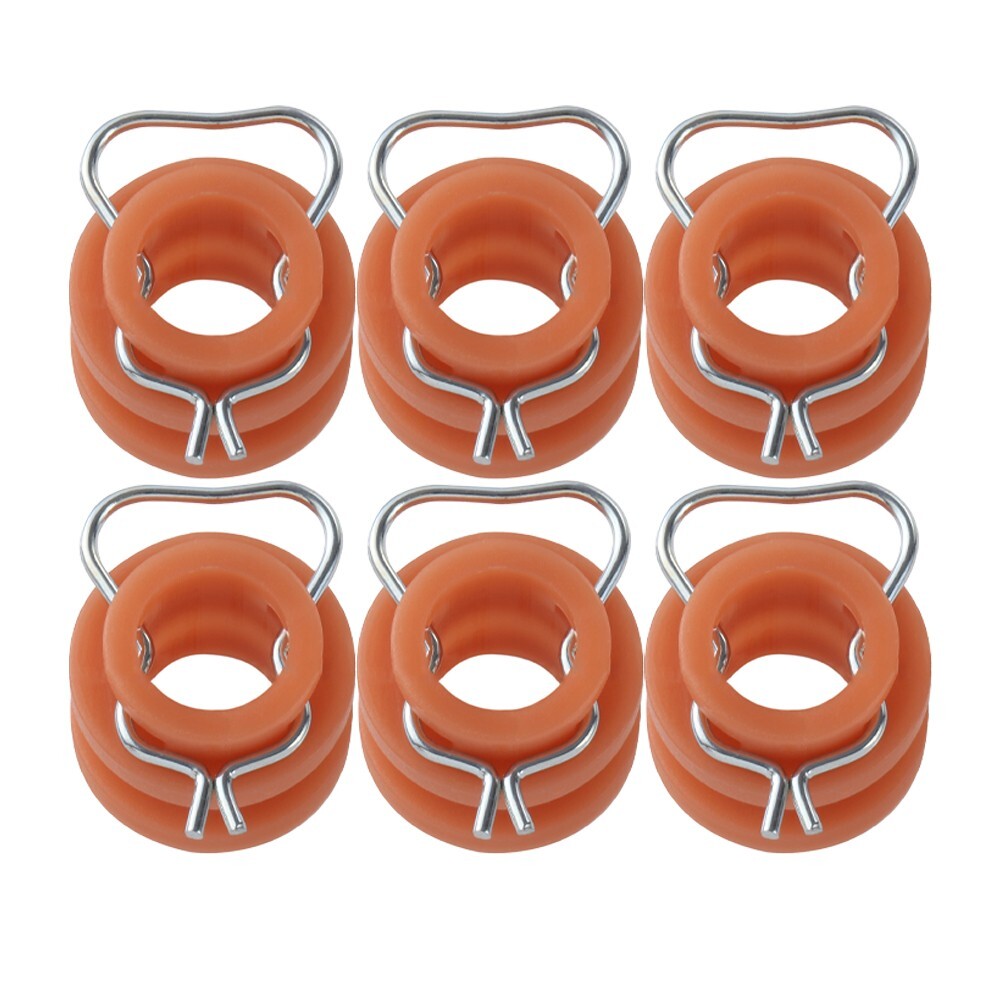 for for Mercury For Window Regulator Roller Bushings C0AB-6423240-B Truck v