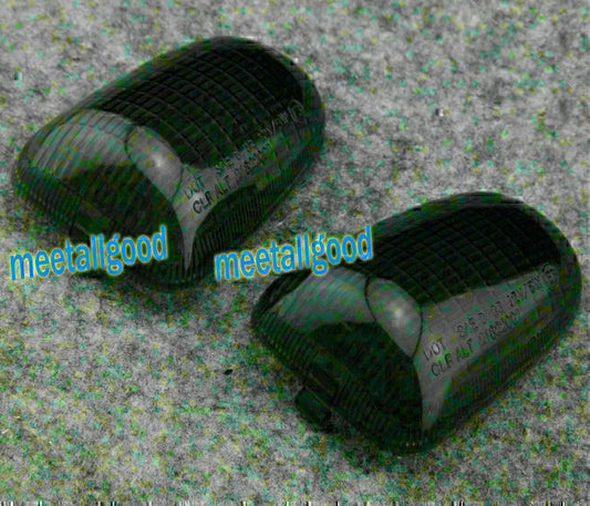 Rear Tail Turn Signals Lens Fit MV Agusta Strada F4 F1000 Brutale 2001 - 2009 gk Q