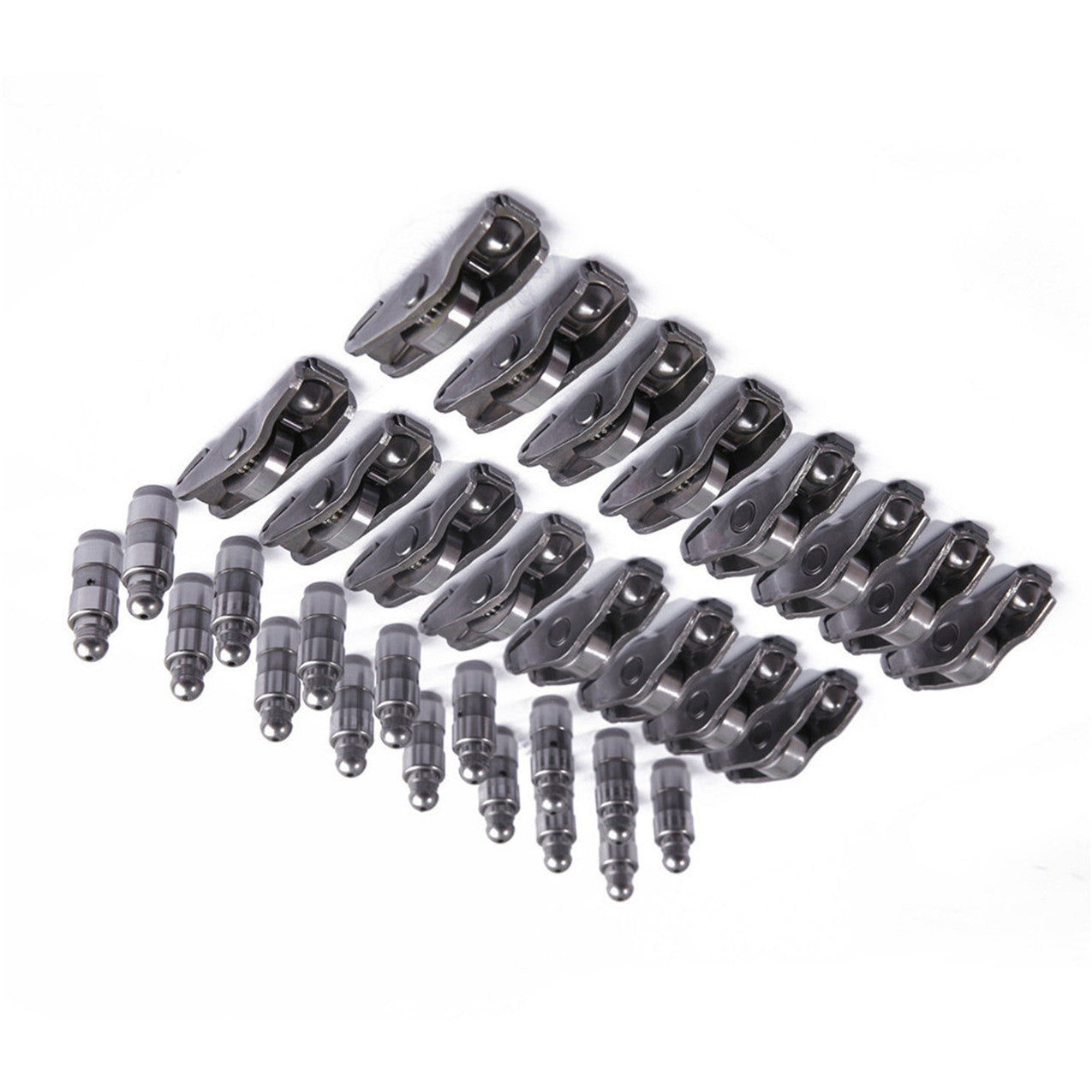 AVS Camshaft Valve LifterRocker Arm Kit for AUDI for A4 for A5 for A6 for A8 Quattro Q5 2.0T