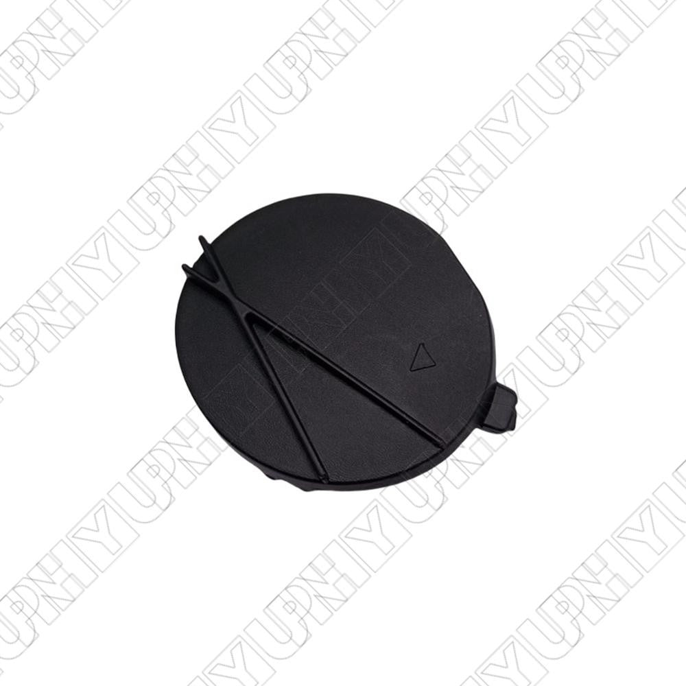 1× Front Bumper Tow Hook Cover for Mazda 5 CW 2011-2015 C513-50-A10B C51350A10B Q
