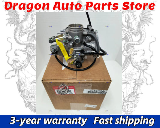 FIT for Honda Carburetor 1999-14 TRX400 EX 400X Sportrax Carb 16100-HN1-A43 Q