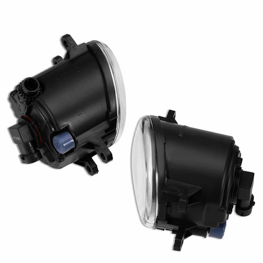 Yifu 80W LED Lumei Radio LH Oumei Sanmei Yaris North America Asia Blue Line - v